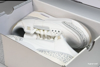 Hyperoad “Ivory” 3 Jordan Craft Air 0716